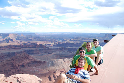 Día 11: Arches National Park - 26 dias en USA (20)