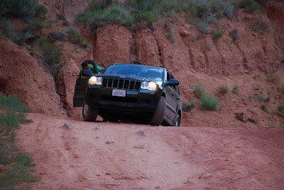 Día 11: Arches National Park - 26 dias en USA (25)