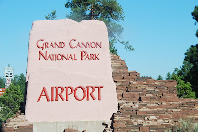 Día 13: Grand Canyon y Williams - 26 dias en USA (1)