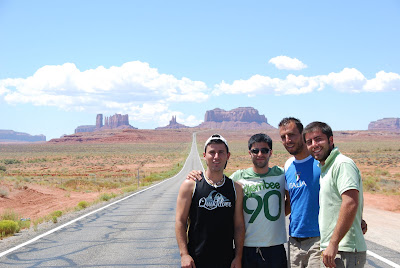 Día 12: Rally por Monument Valley - 26 dias en USA (5)