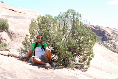 Día 11: Arches National Park - 26 dias en USA (2)
