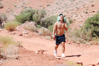 Día 11: Arches National Park - 26 dias en USA (4)