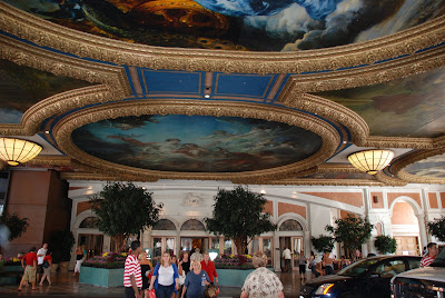 Días 14 y 15: Las Vegas - 26 dias en USA (6)