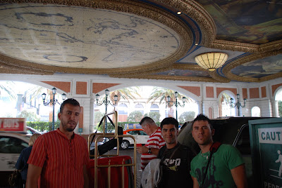 Días 14 y 15: Las Vegas - 26 dias en USA (7)