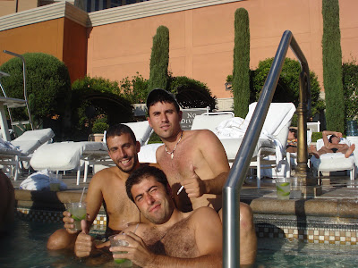 Días 14 y 15: Las Vegas - 26 dias en USA (15)