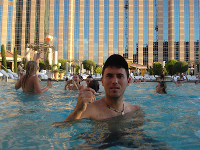 Días 14 y 15: Las Vegas - 26 dias en USA (17)