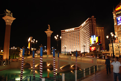 Días 14 y 15: Las Vegas - 26 dias en USA (19)