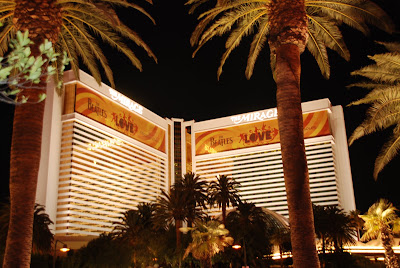 Días 14 y 15: Las Vegas - 26 dias en USA (30)