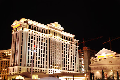 Días 14 y 15: Las Vegas - 26 dias en USA (33)