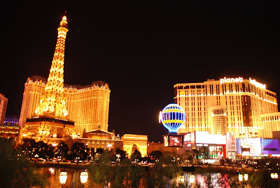 Días 14 y 15: Las Vegas - 26 dias en USA (35)