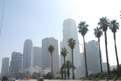 Días 23, 24 y 25: Los Angeles  - 26 dias en USA (32)