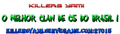 Clan Killers Yami