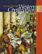 Western Civilization by Spielvogel