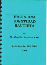 Identidad Bautista