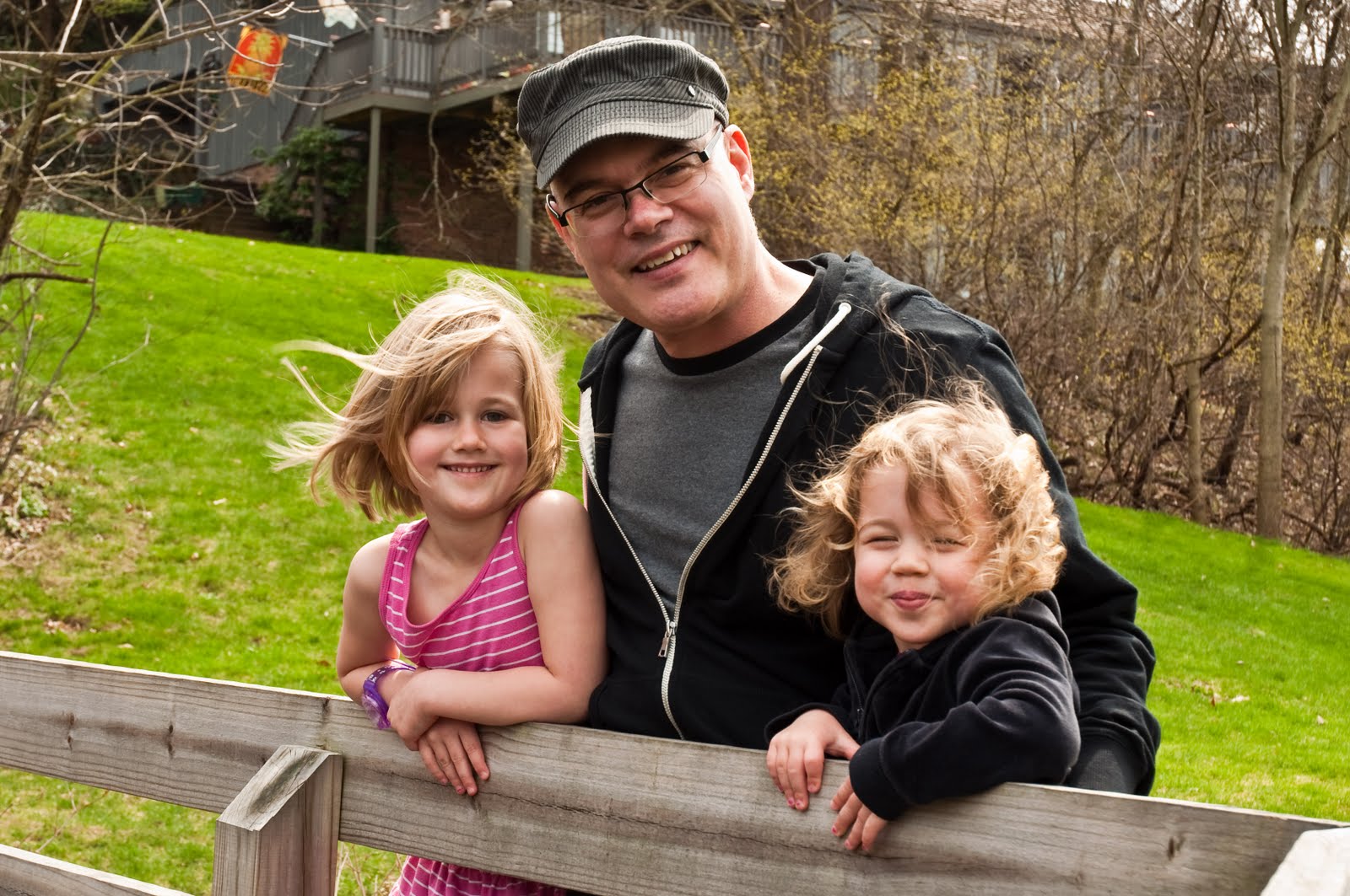 Focused Photographer: Chagrin Falls Ohio
