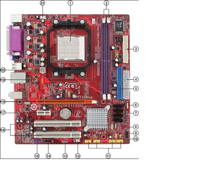 Pcchips A13G (v3.0A) Treiber Windows 7 Pcchips A13G (v3.0A) Driver Windows XP