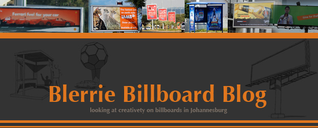 Blerrie Billboards Blog