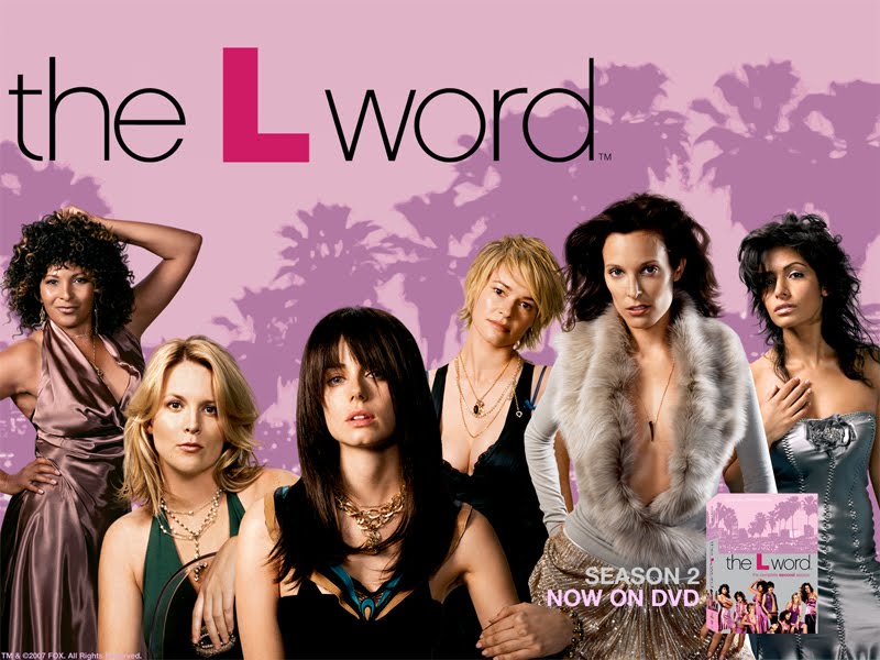 Single Link Tv Series The L Word [season 1 6] Dvdrip