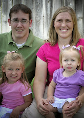 Most recent  family picture