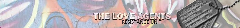 The Love Agents