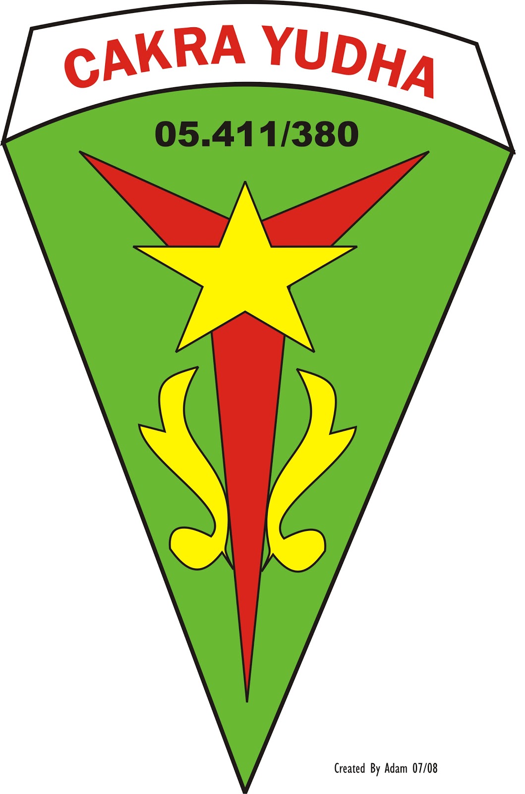 KADAMANIS: Januari 2011