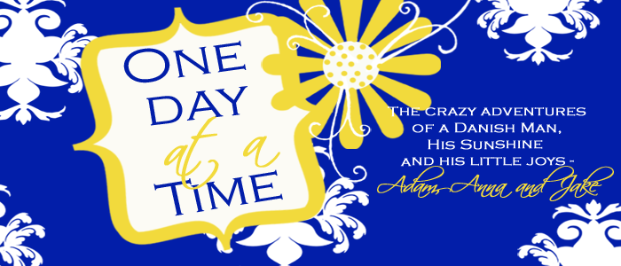 One day at a Time