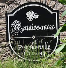 Renaissances At Freemanville Crossing