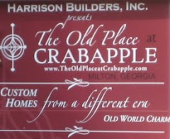 The Old Place Crabapple
