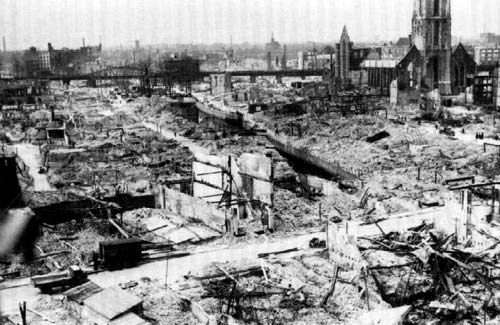 The Ruins