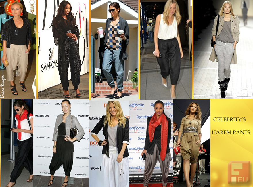 celebrity-style-guide-fashion-trend-how-to-wear-harem-pants