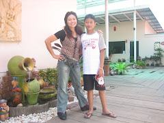 With MOM