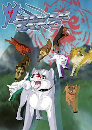Silver fang