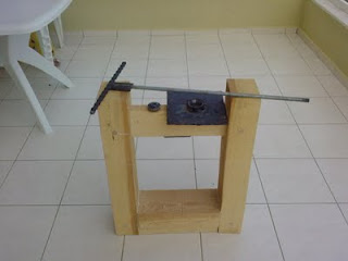 Alternatif Yaşam Planlaması: Evde Zeytinyağı Üretimi 2010