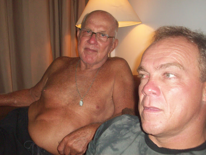 Super-herói, super-pai, super-homem...