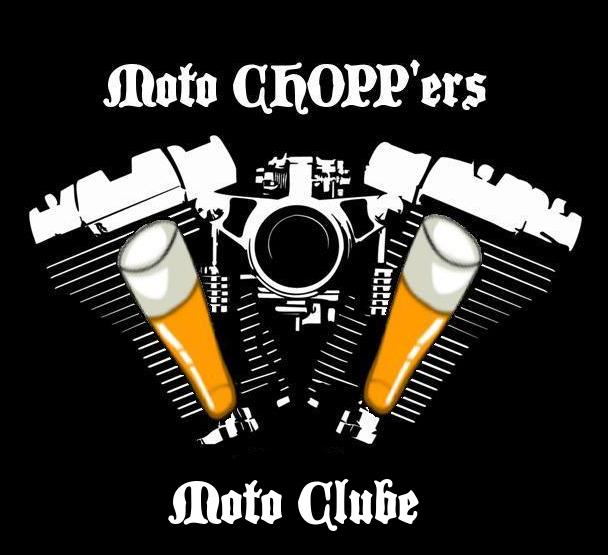 Moto CHOPP'ers