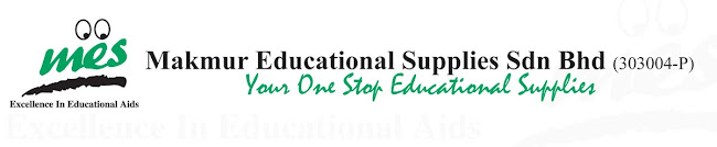 Makmur Educational Supplies Sdn Bhd