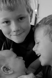 Tre skønne drenge 2010