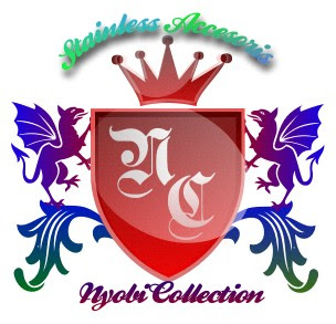 Sponsor by Nyobi Collection