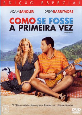 assistir filme como se fosse a primeira vez dublado