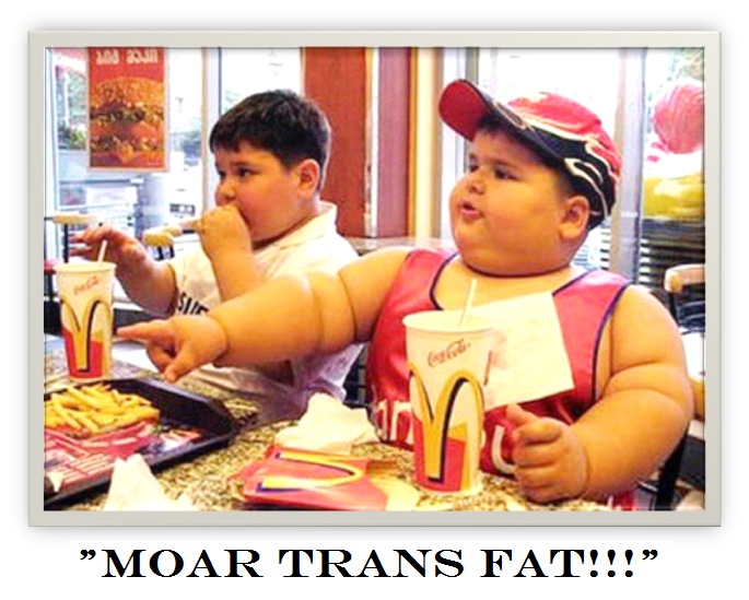 Grams Of Trans Fat 117