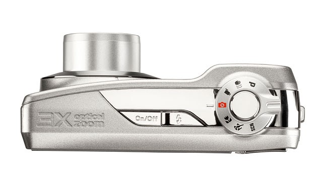 Most Popular Gadget Reviews: Kodak EasyShare C182 Digital Camera