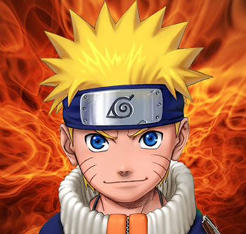 Naruto Hokage Wallpaper
