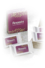 Amoorea Beauty Soap