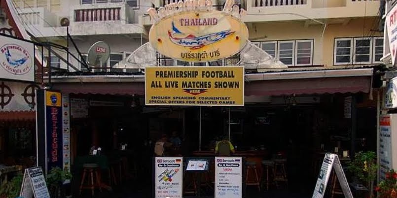Guest House Pattaya