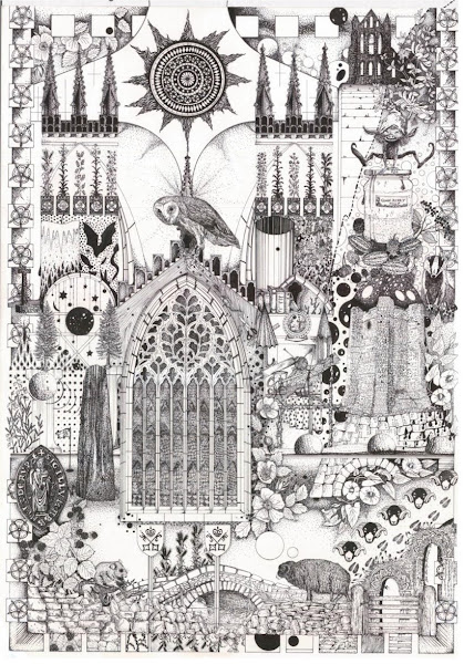 Pen Craft of Yorkshire
