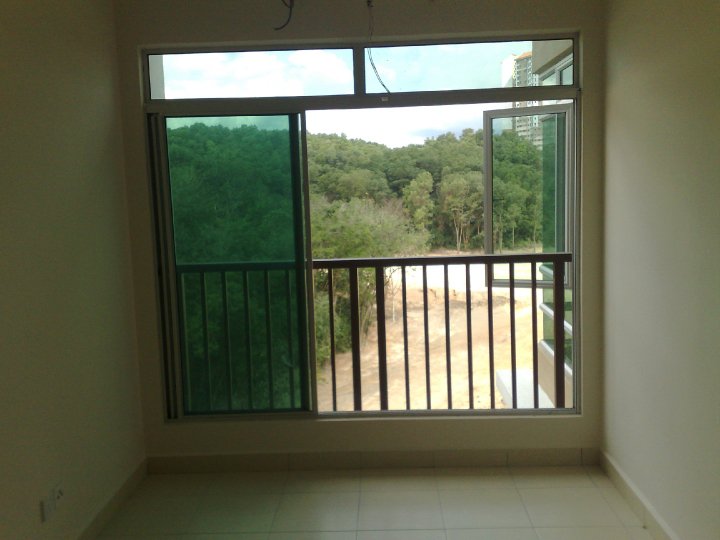 VillaPark Condo Serdang Rental Sharing Villa park condo for rent
