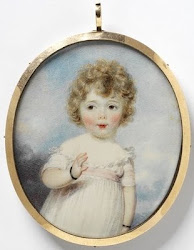 Baby Jane Austen's First Two Years