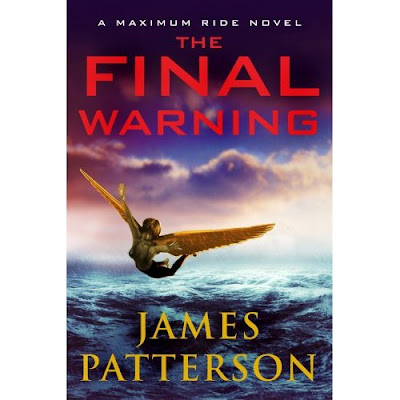 The Truth About Forever: Maximum ride 4: The Final Warning, Chapter 6 ...