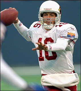 old arizona cardinals jersey