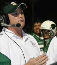 Coach Mayfield